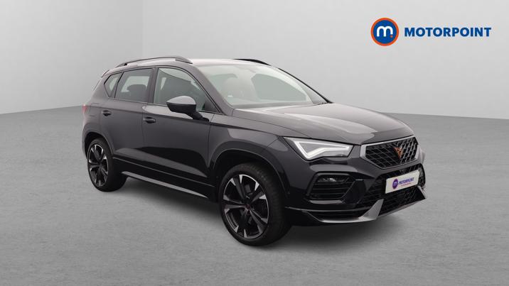 Ateca