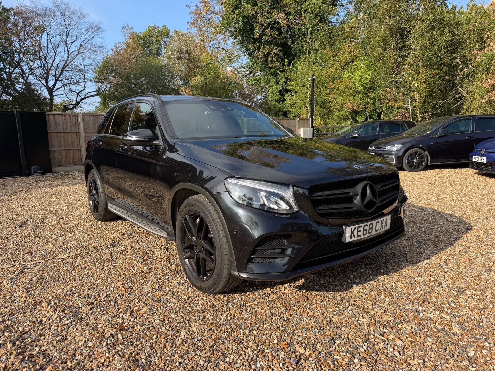 GLC