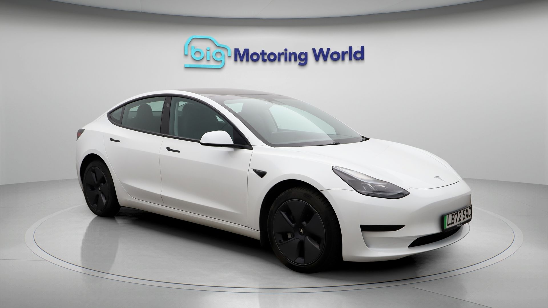 Model 3