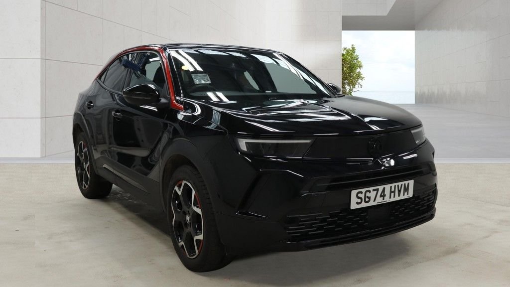 Mokka