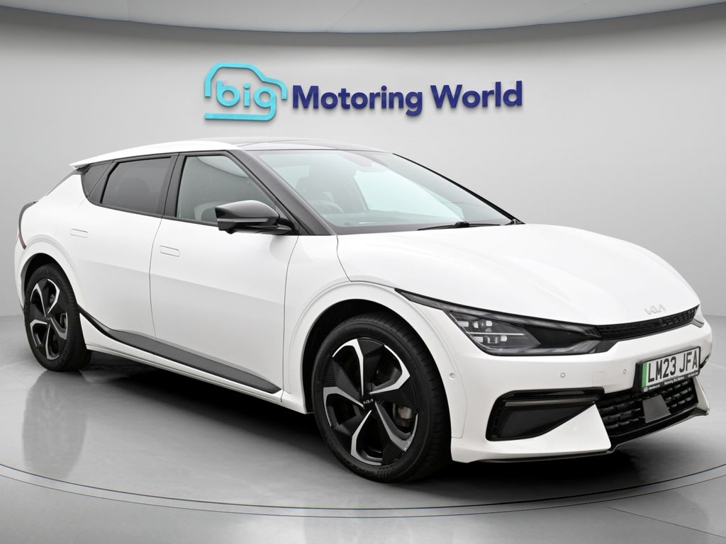 EV6