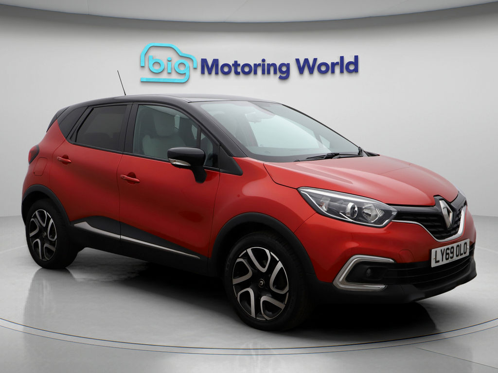 Captur