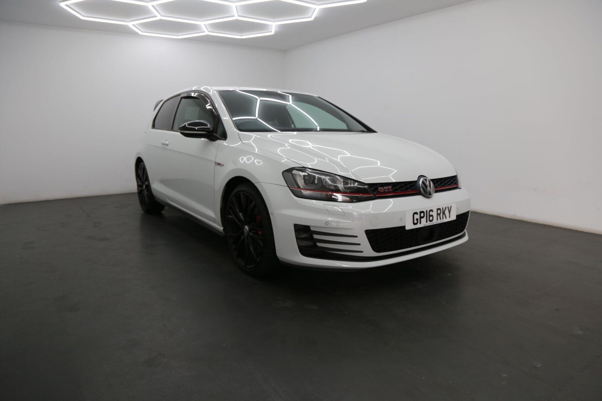 Golf GTI