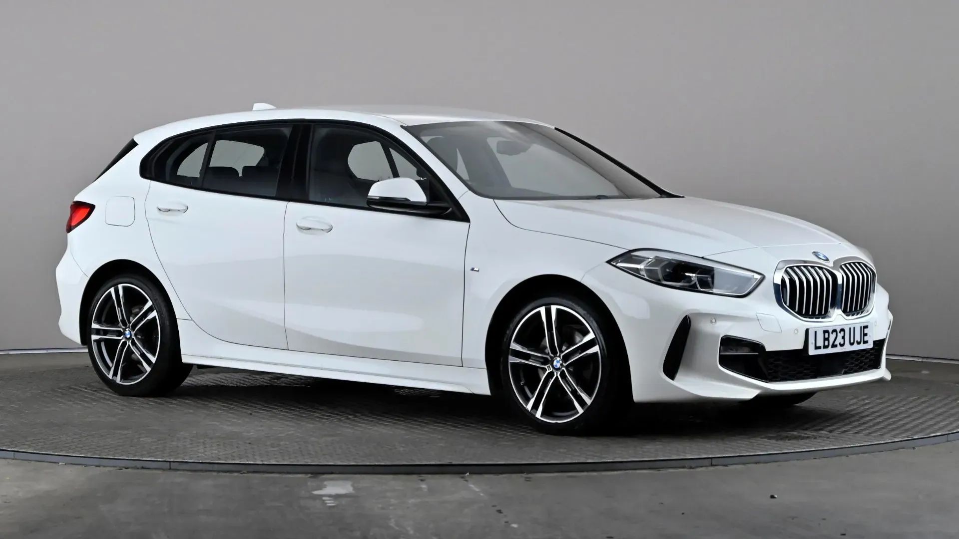 1 Series