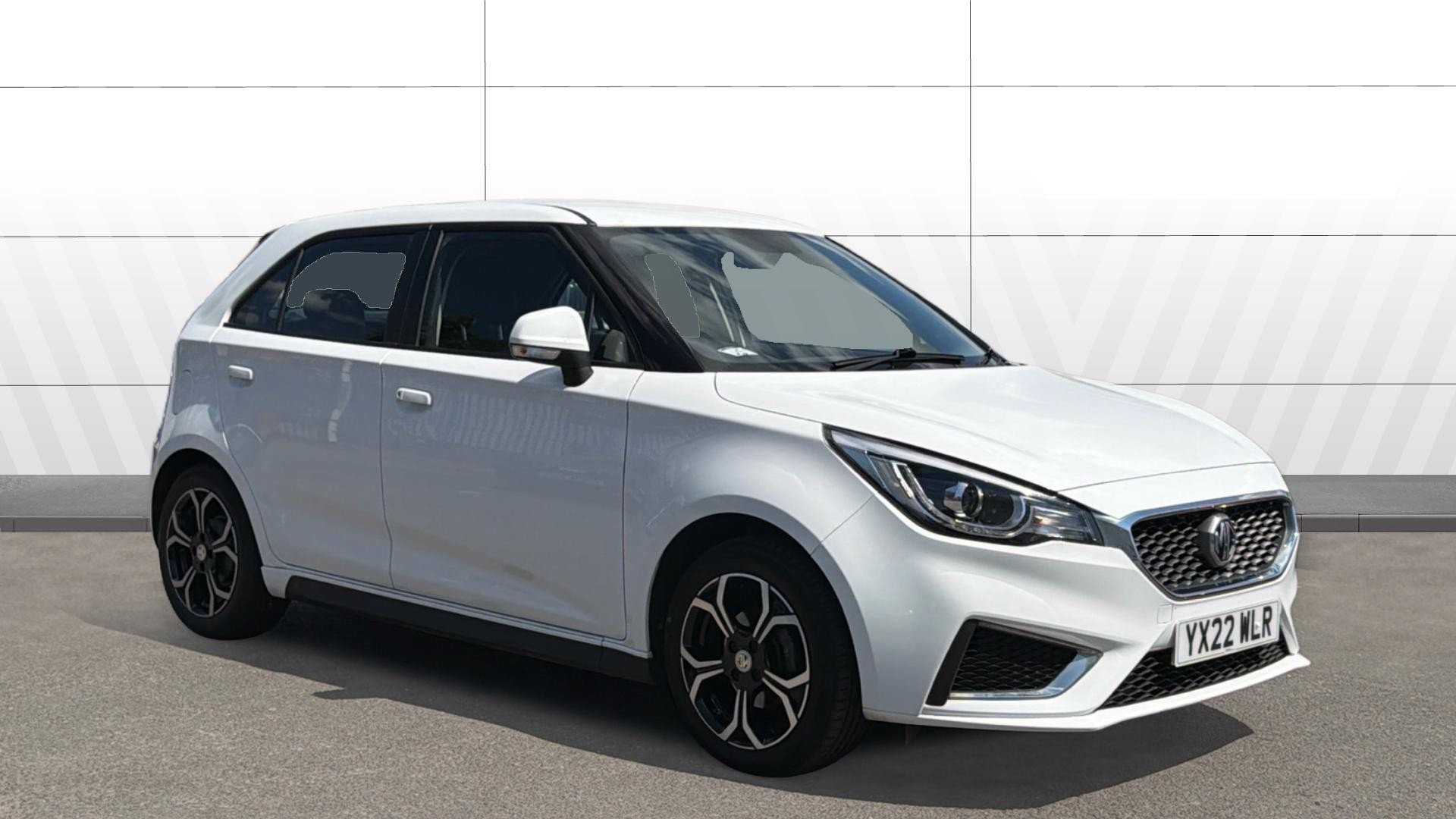 MG3