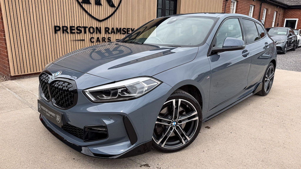 1 Series