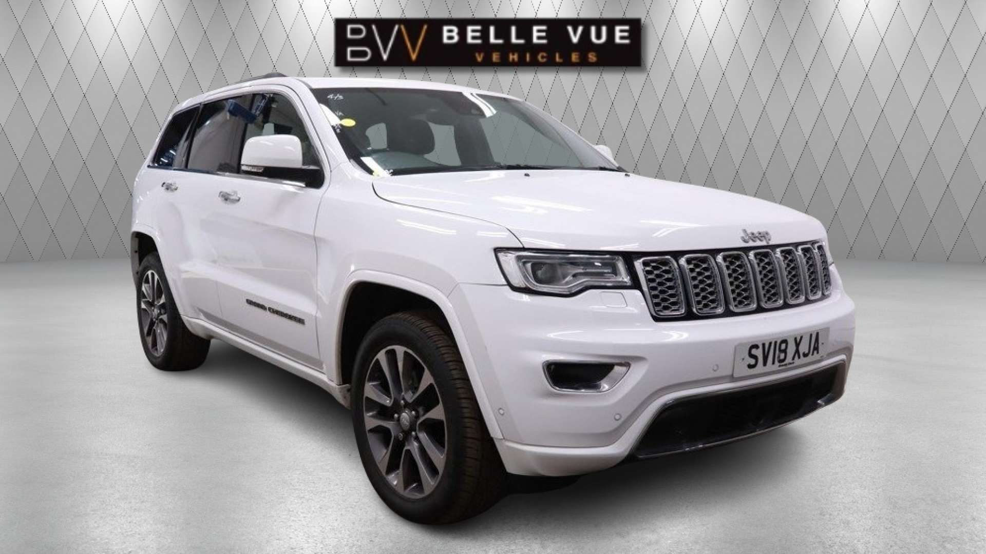 Grand Cherokee