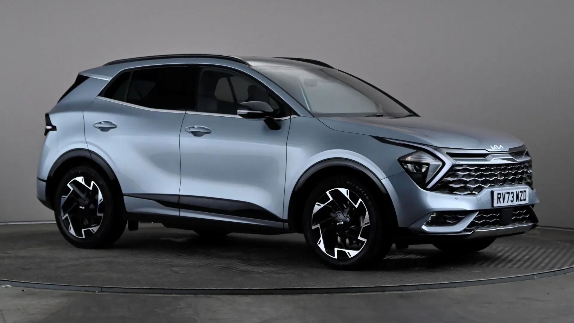 Sportage