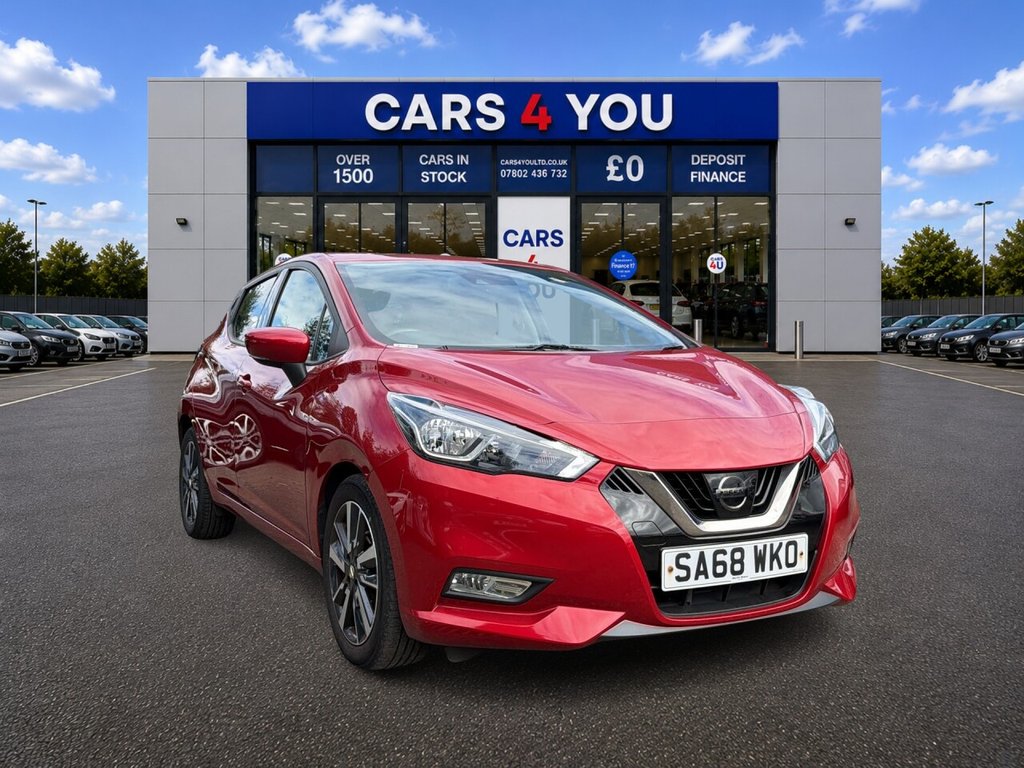 Micra