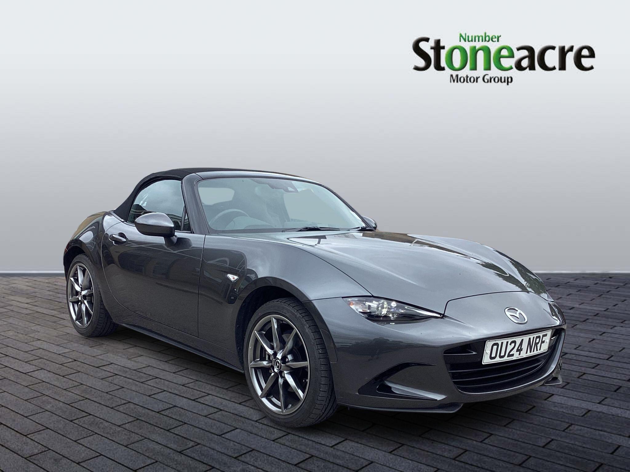 Mx-5