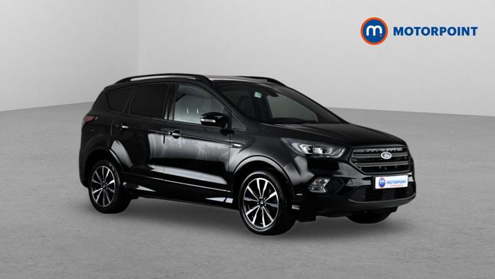Kuga