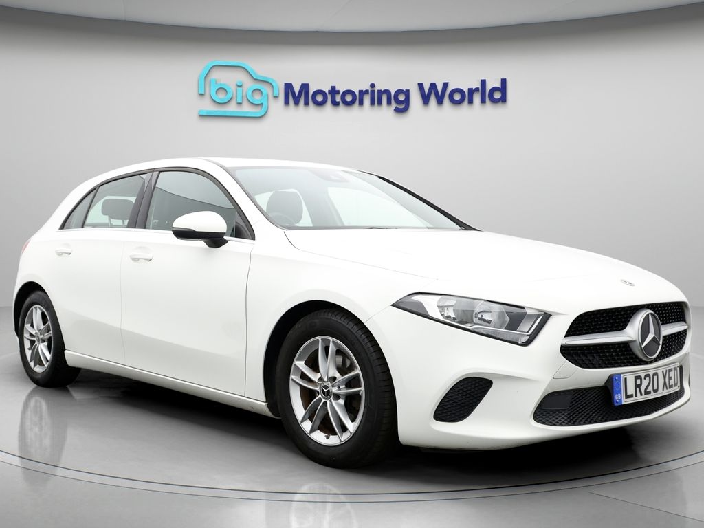A-Class