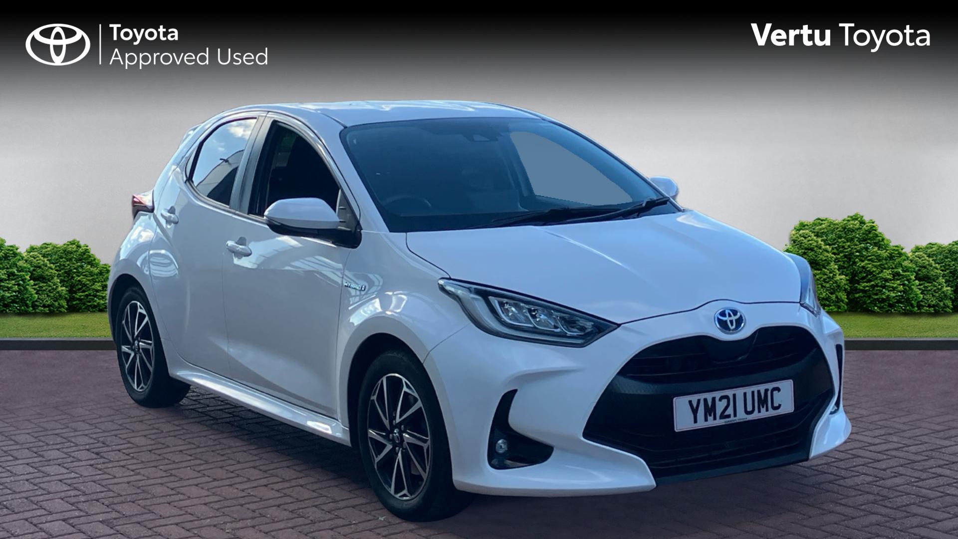 Yaris