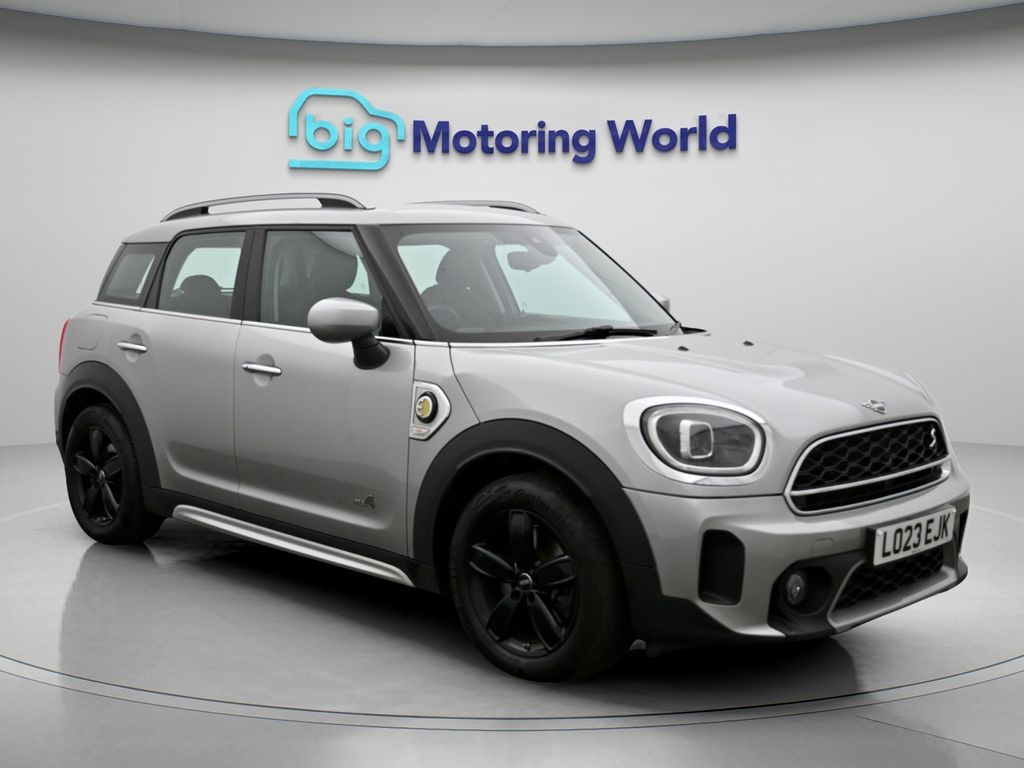 Countryman