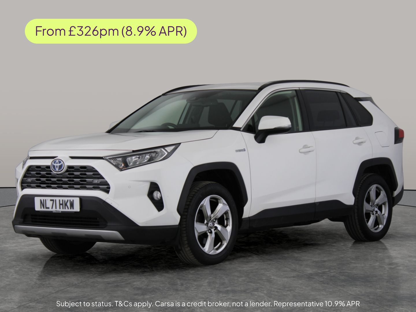 Rav4