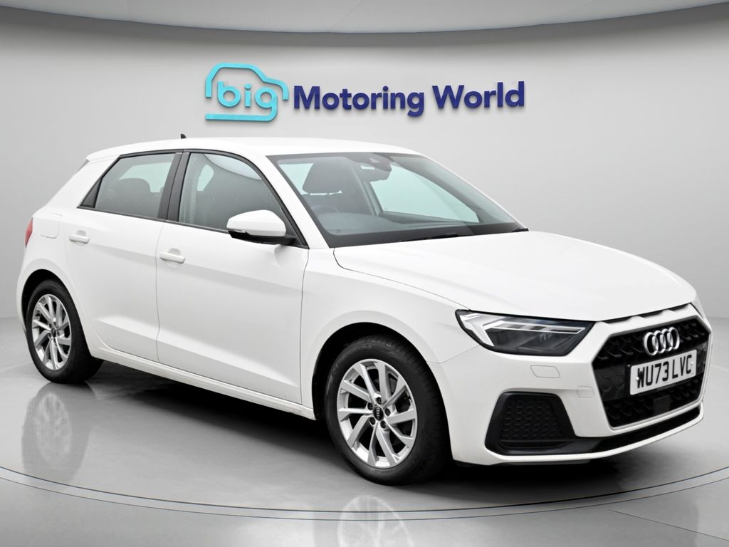 A1 Sportback