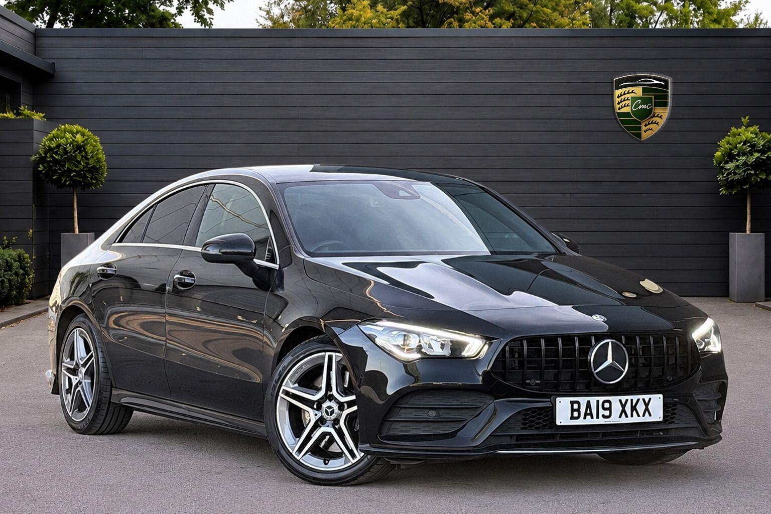 CLA