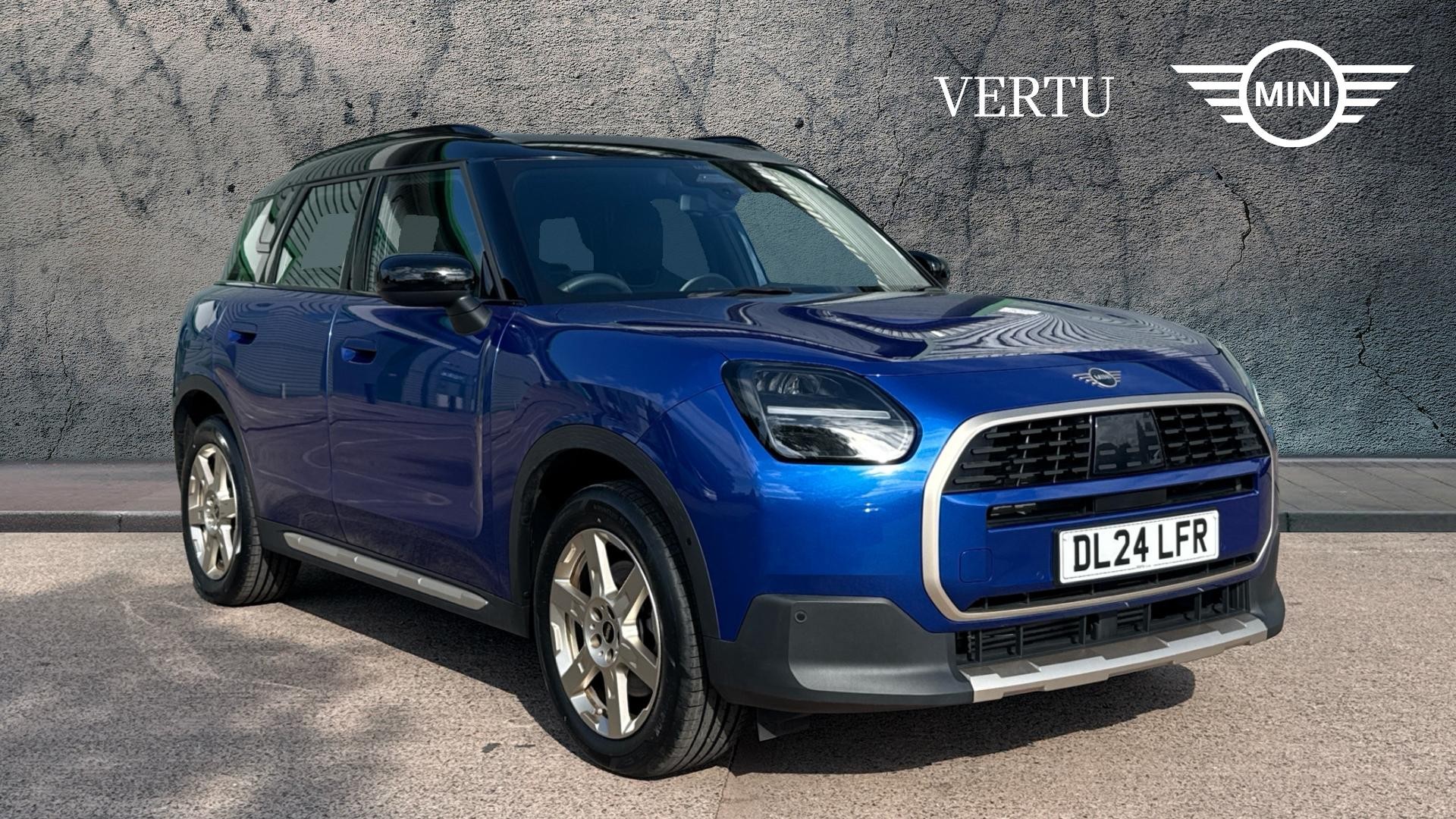 Countryman