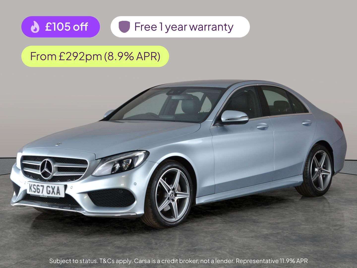 C Class