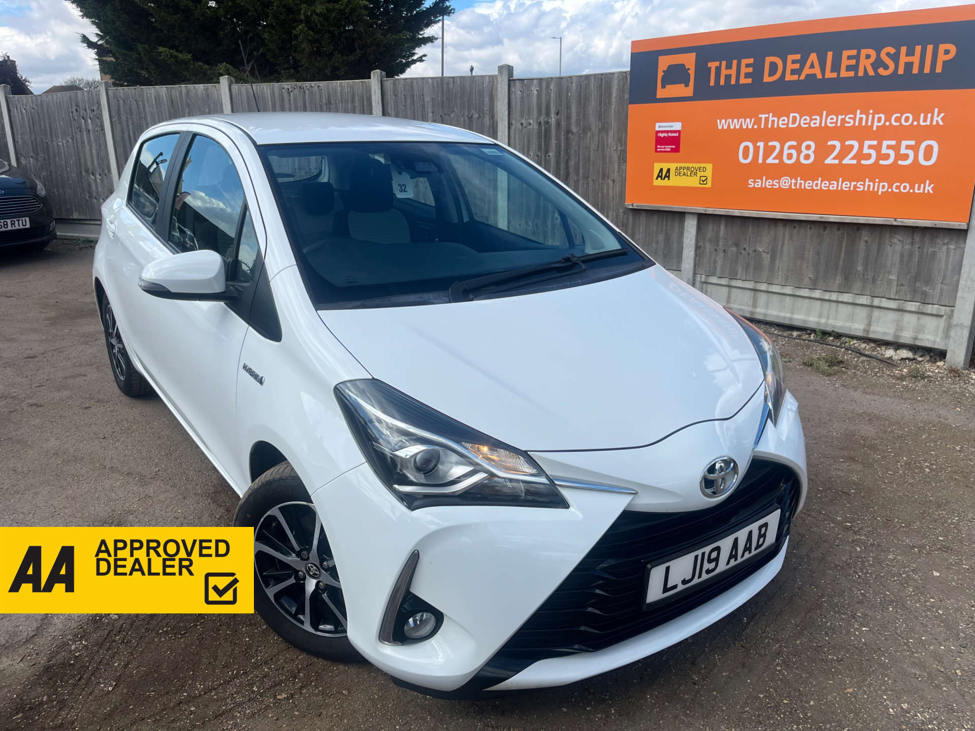 Yaris