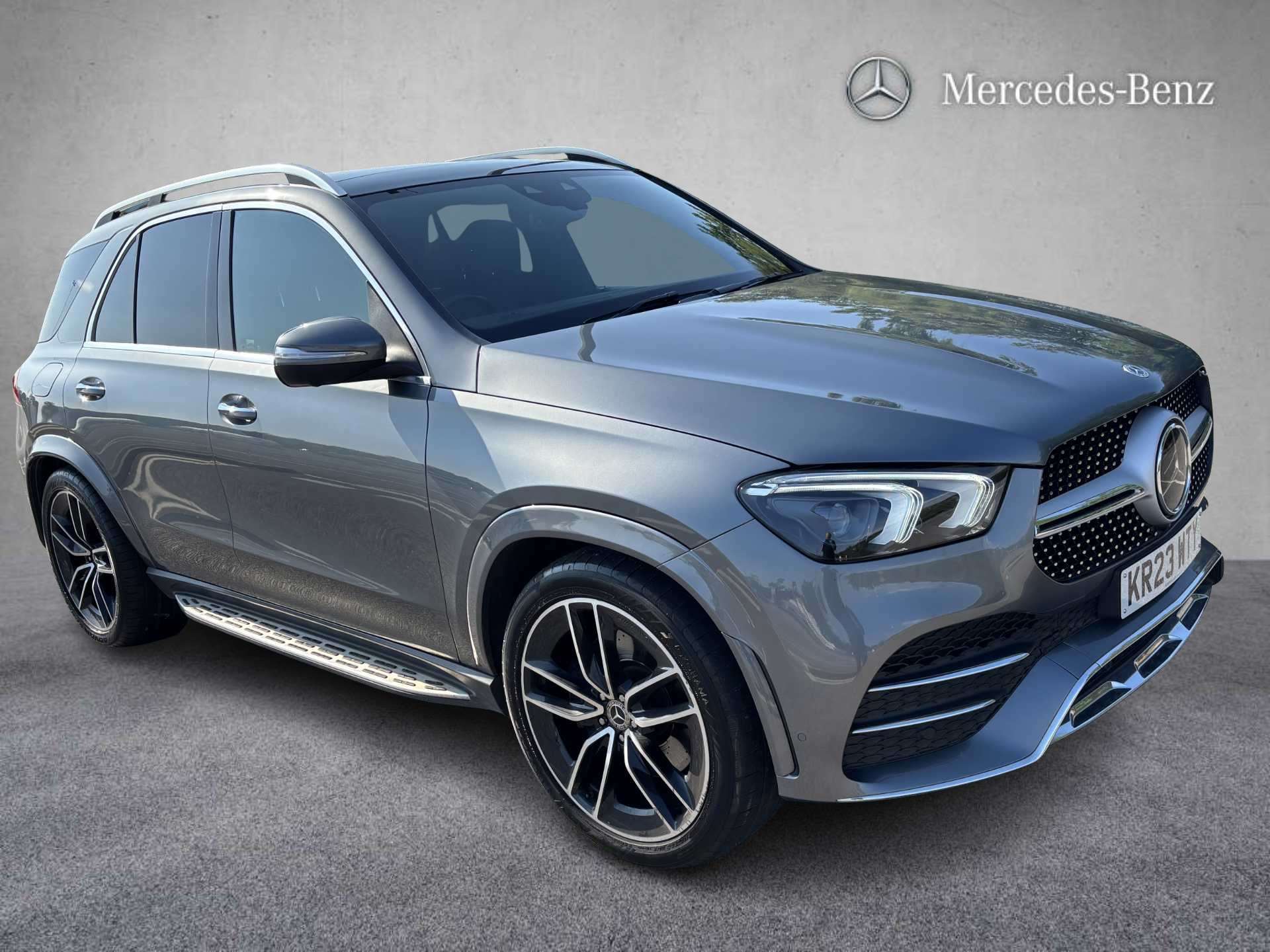 GLE