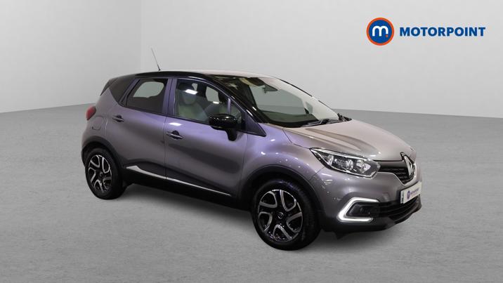 Captur