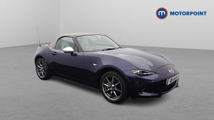 Mx-5