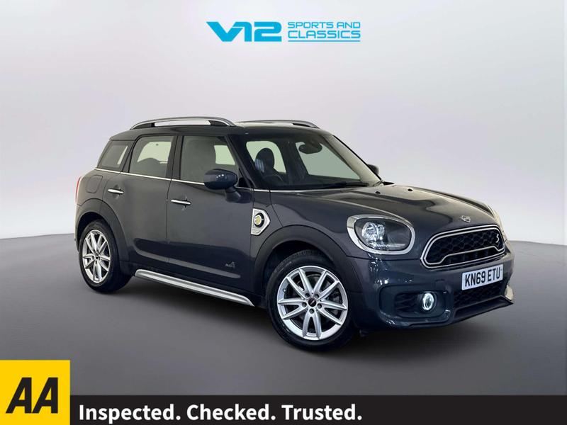 Countryman
