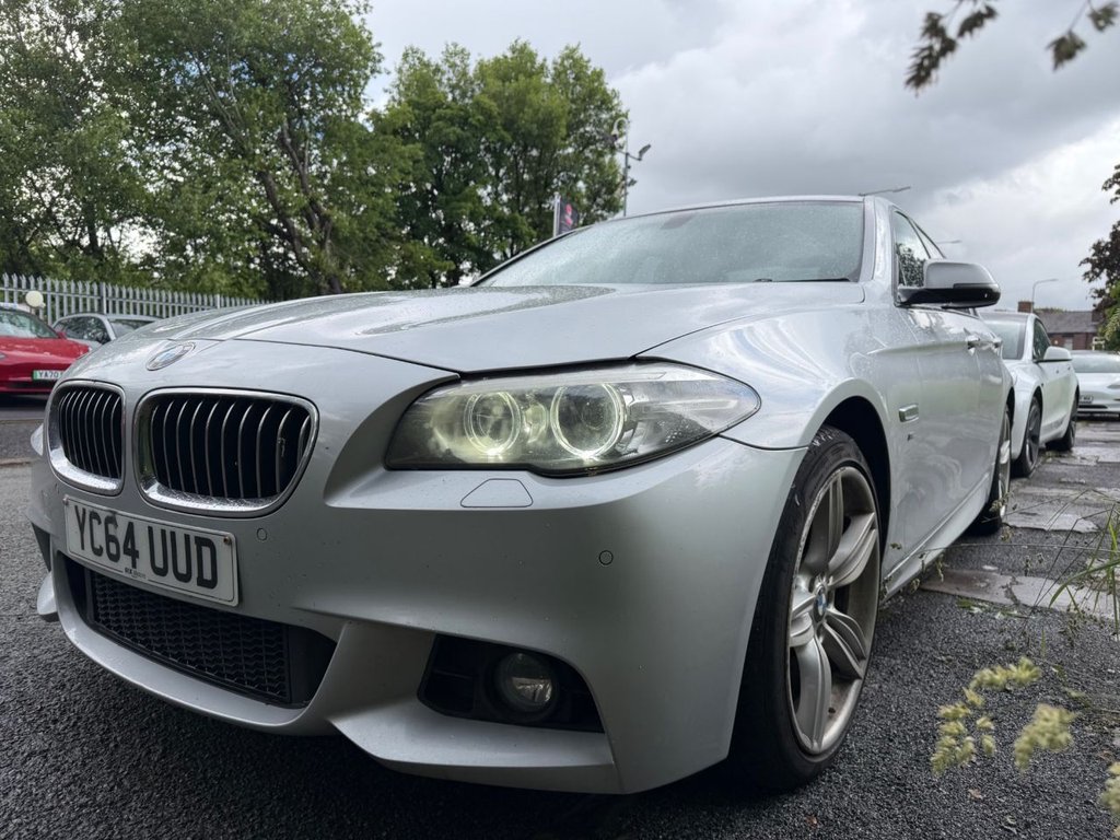 5 Series