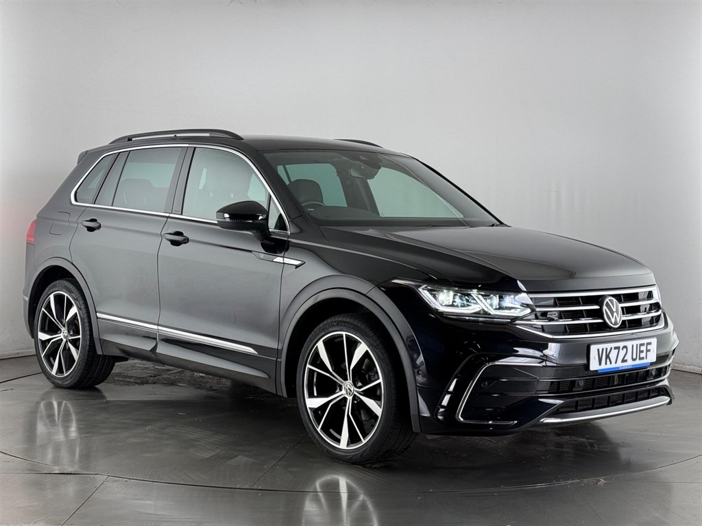Tiguan