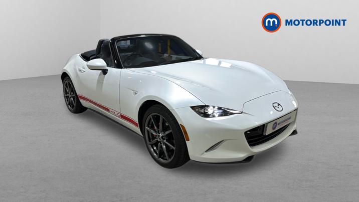 Mx-5