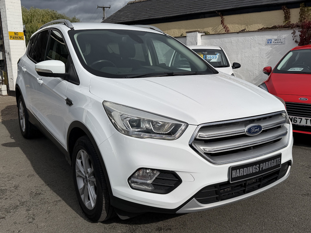 Kuga