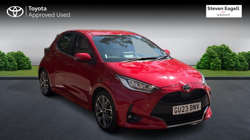 Yaris