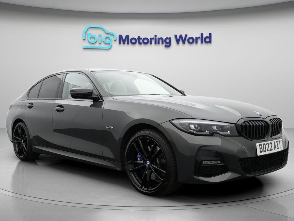3 Series