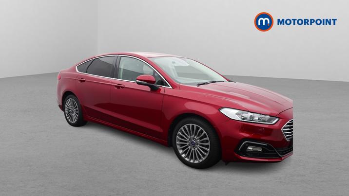 Mondeo