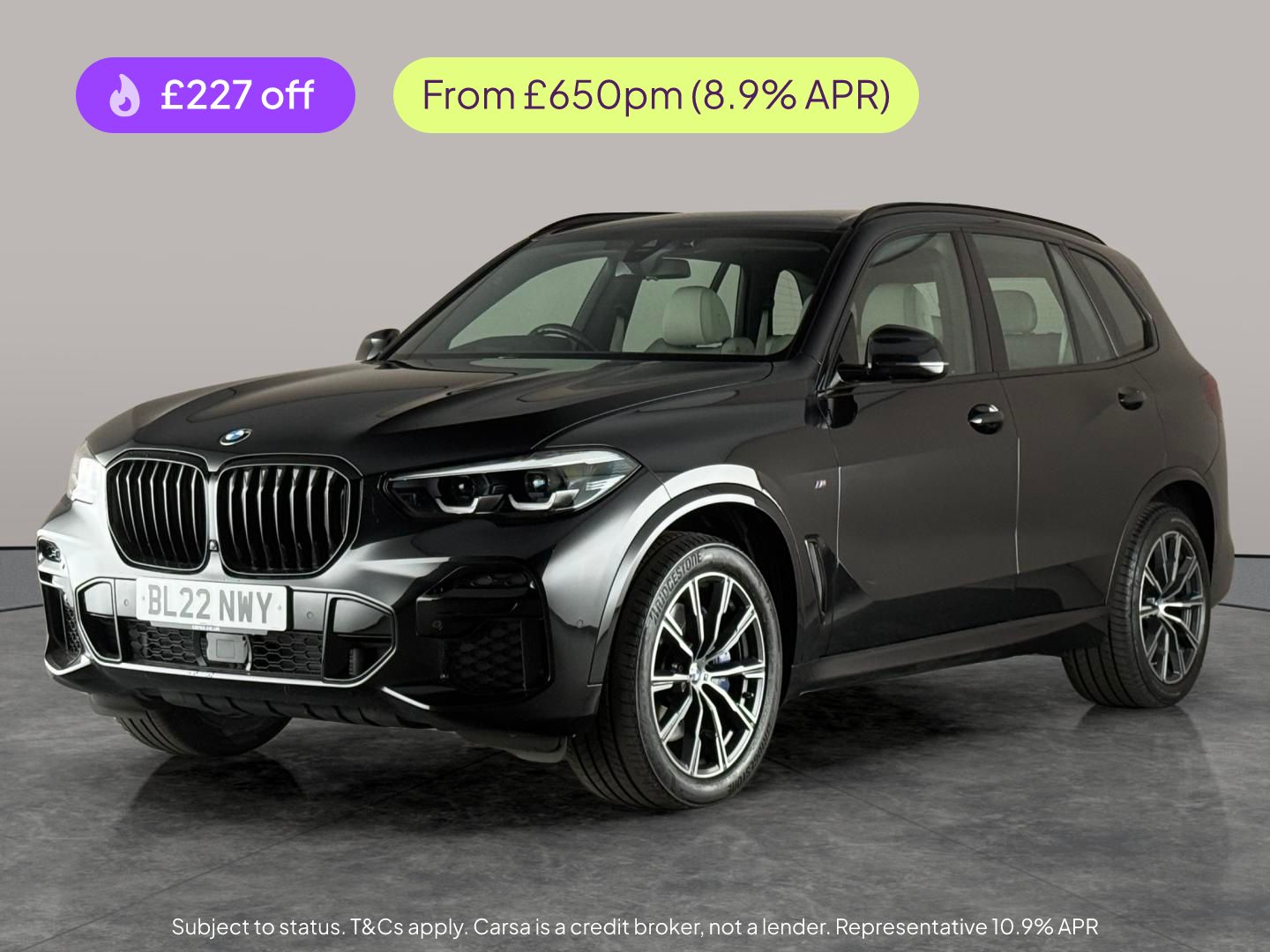 X5