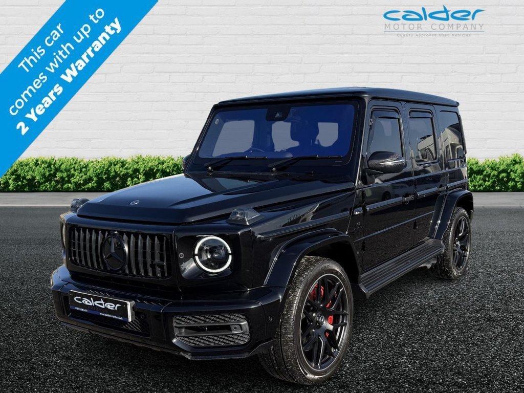 G-Class