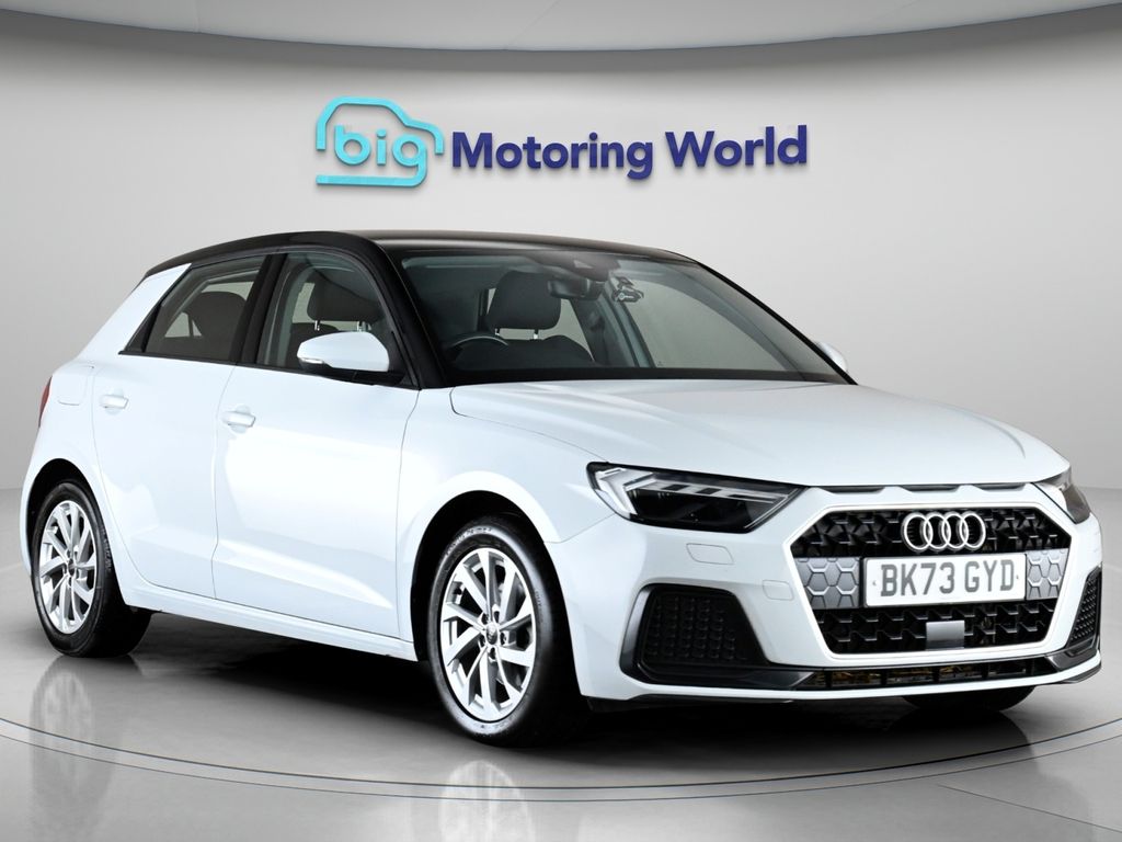 A1 Sportback