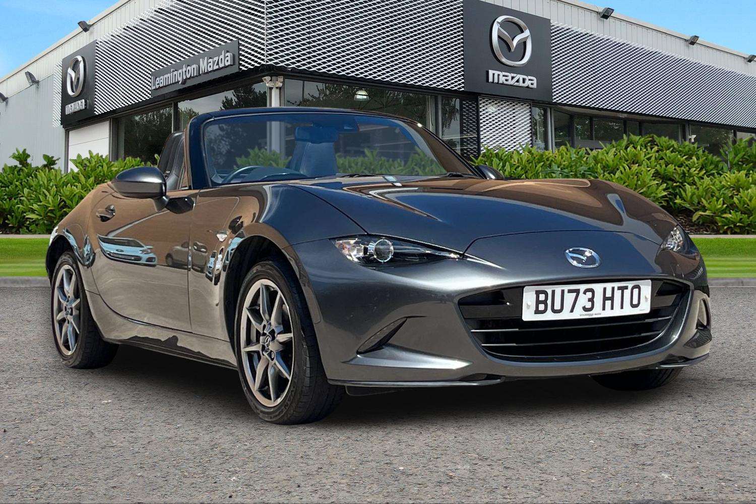 Mx-5
