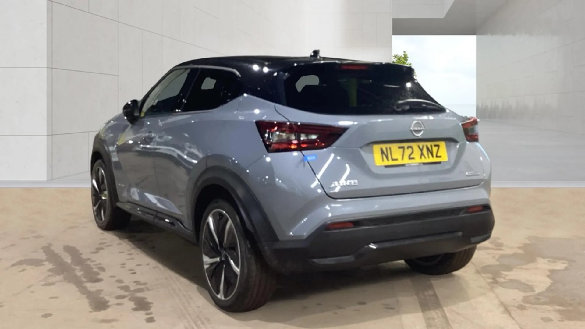 Juke