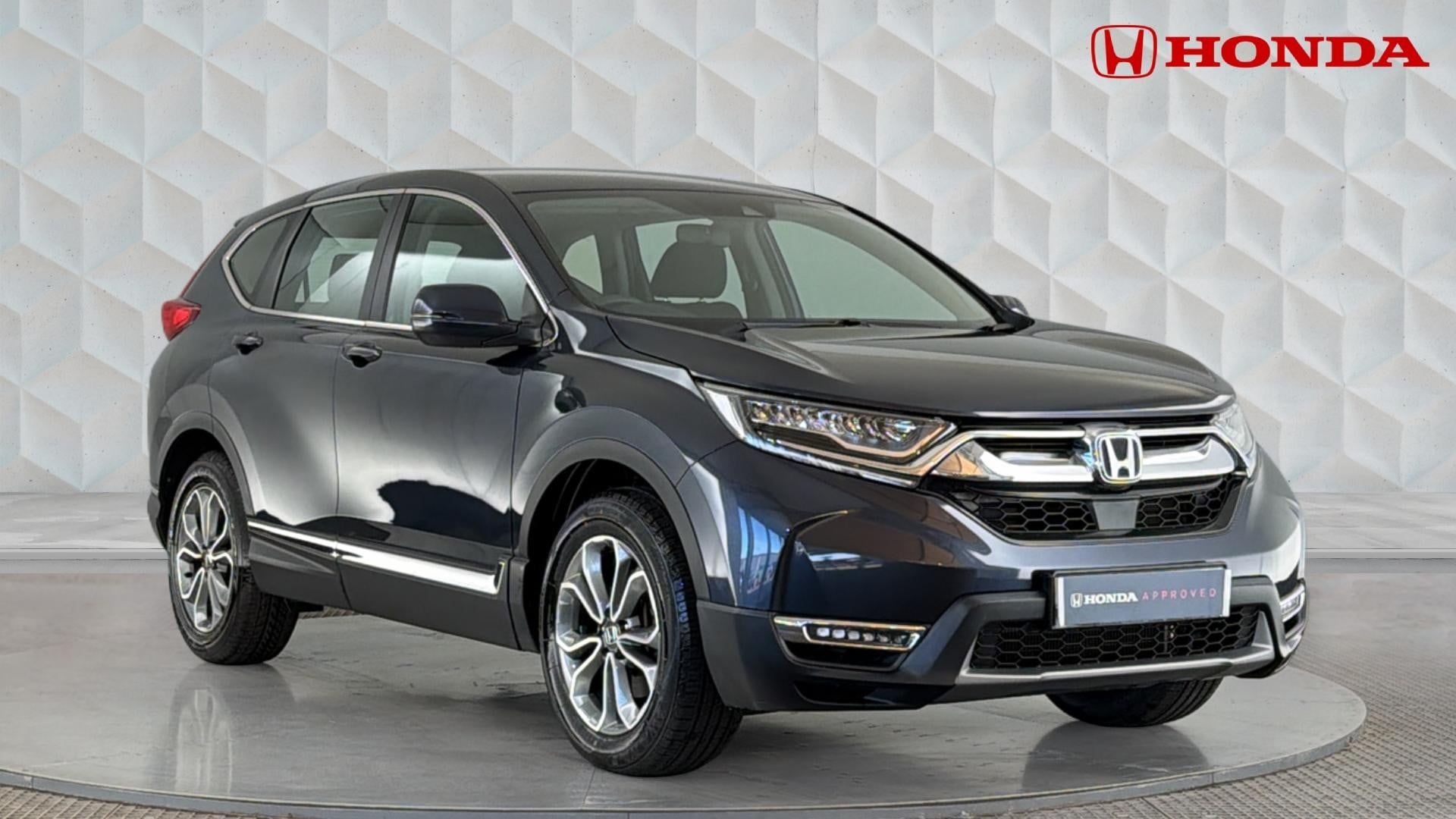 Cr-V