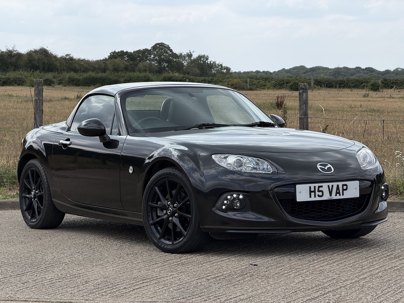 Mx-5