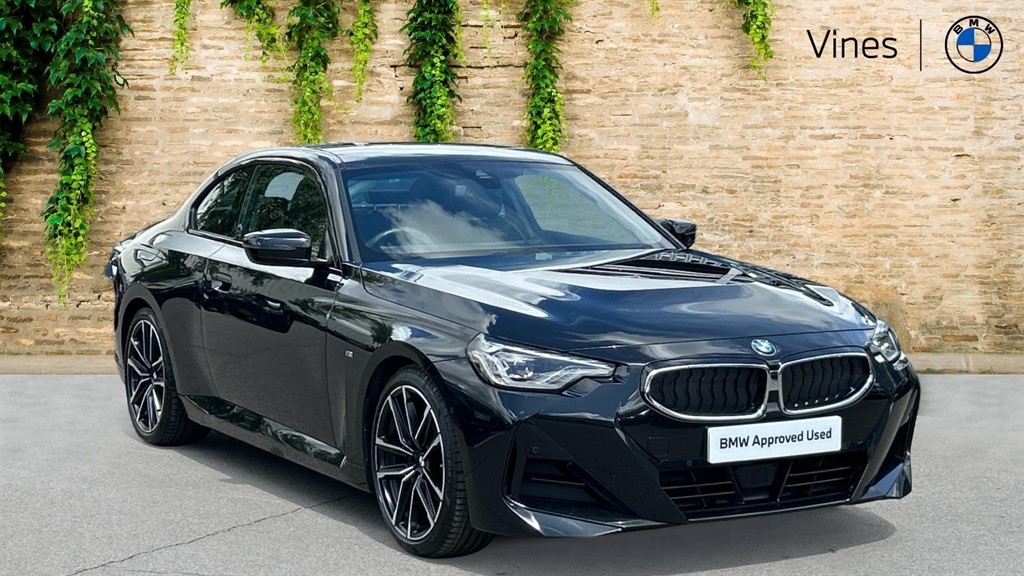 2 Series
