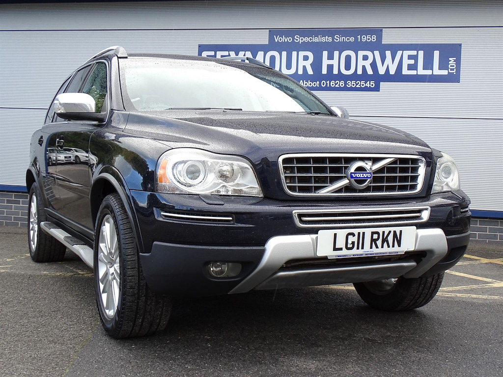 XC90