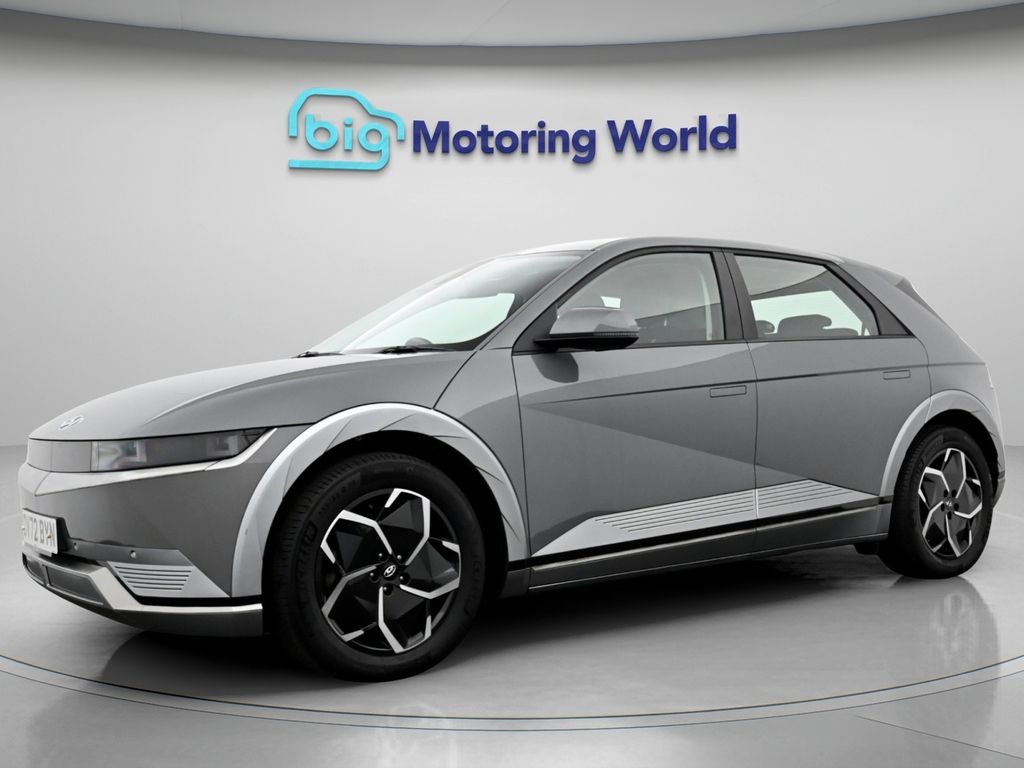 Ioniq 5