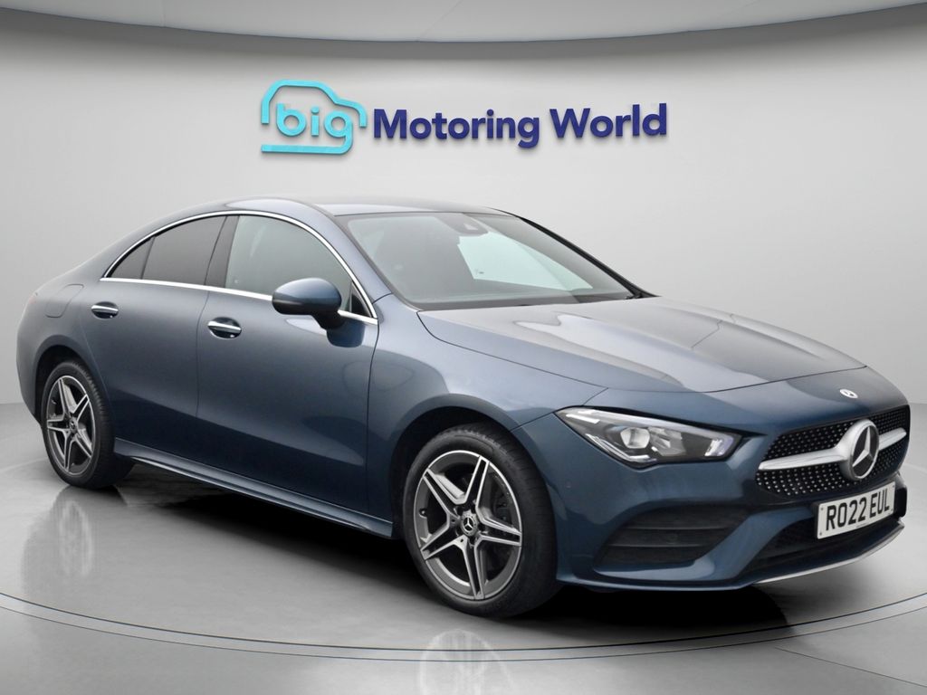 CLA