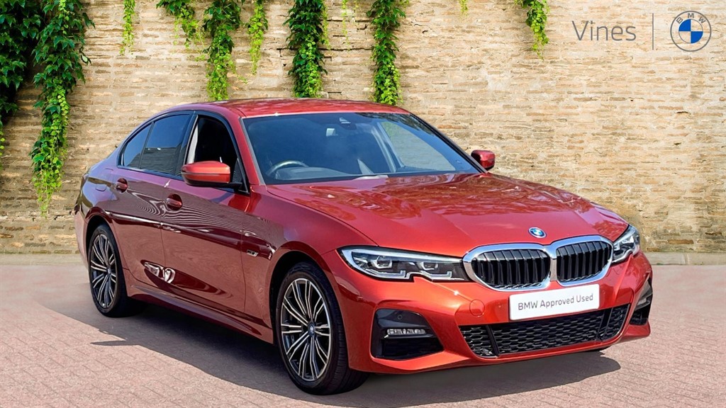 3 Series