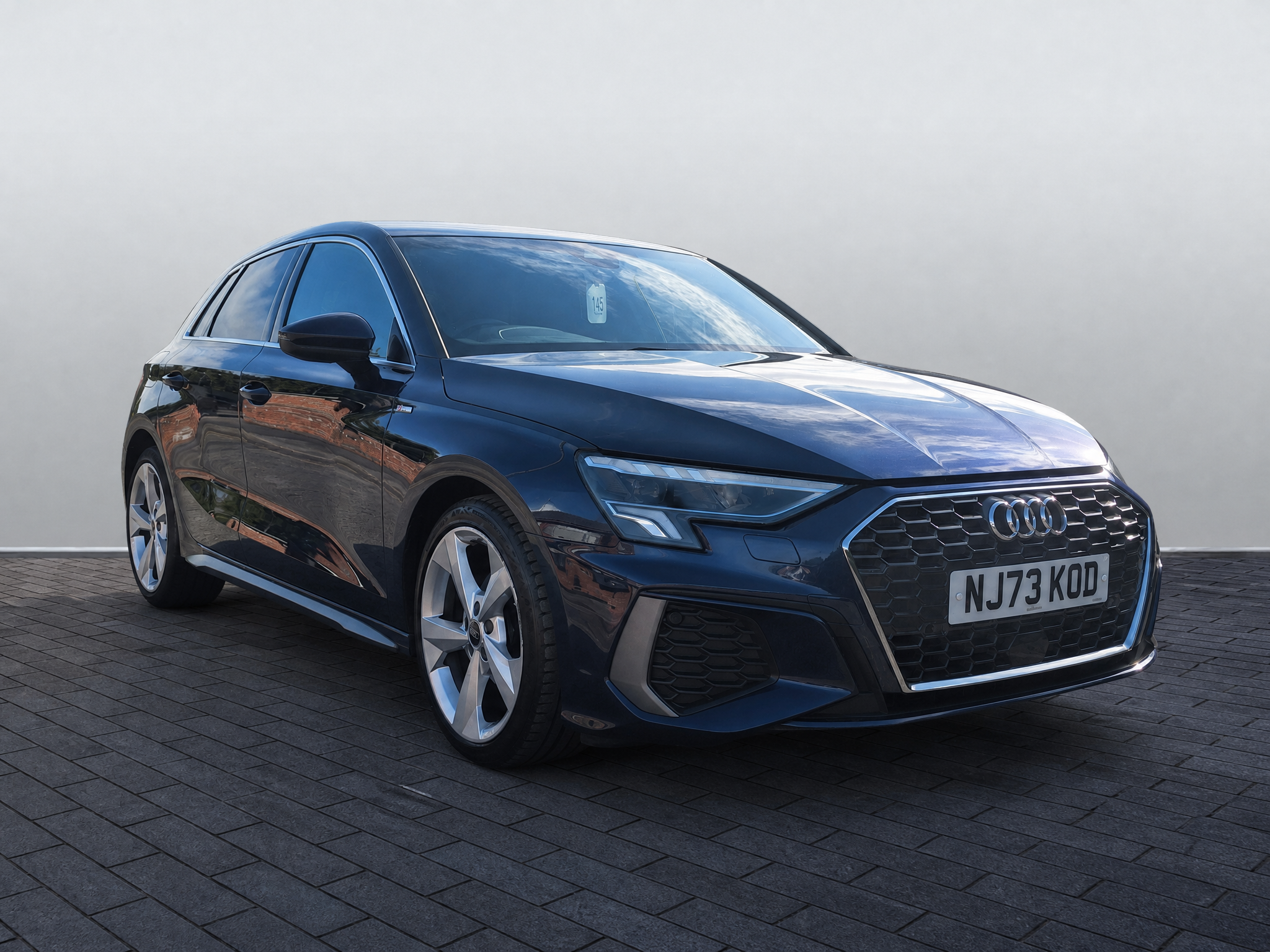 A3 Sportback