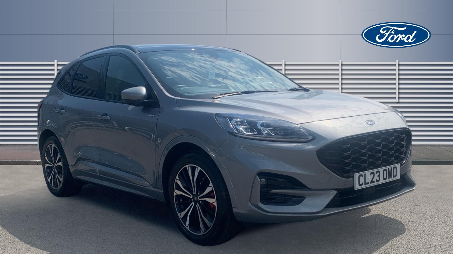 Kuga