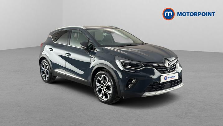 Captur
